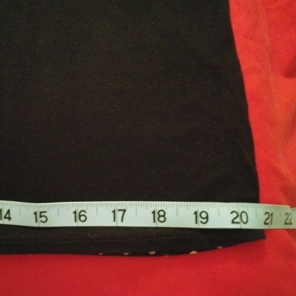 Maternity blouse - Picture 4 of 5